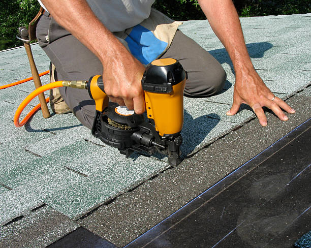 Quick and Trustworthy Emergency Roof Repair Services in Centralia, IL