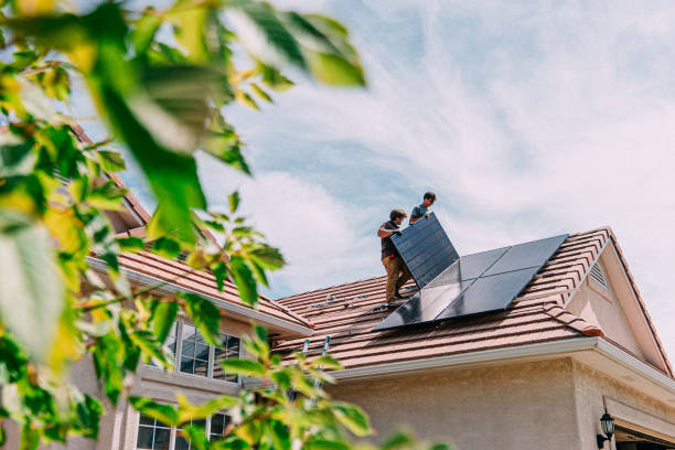 Best New Roof Installation  in Centralia, IL