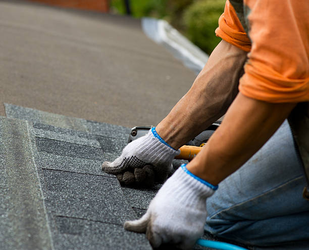 Roof Repair Estimates in Centralia, IL