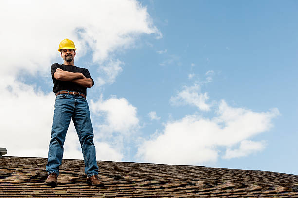 Best Roof Gutter Cleaning  in Centralia, IL
